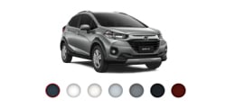 Honda WR-V EXL